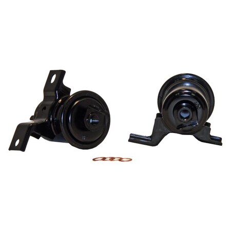 Wix Filters Fuel Filter, 33563 33563